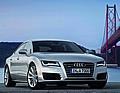 Audi A7 Sportback